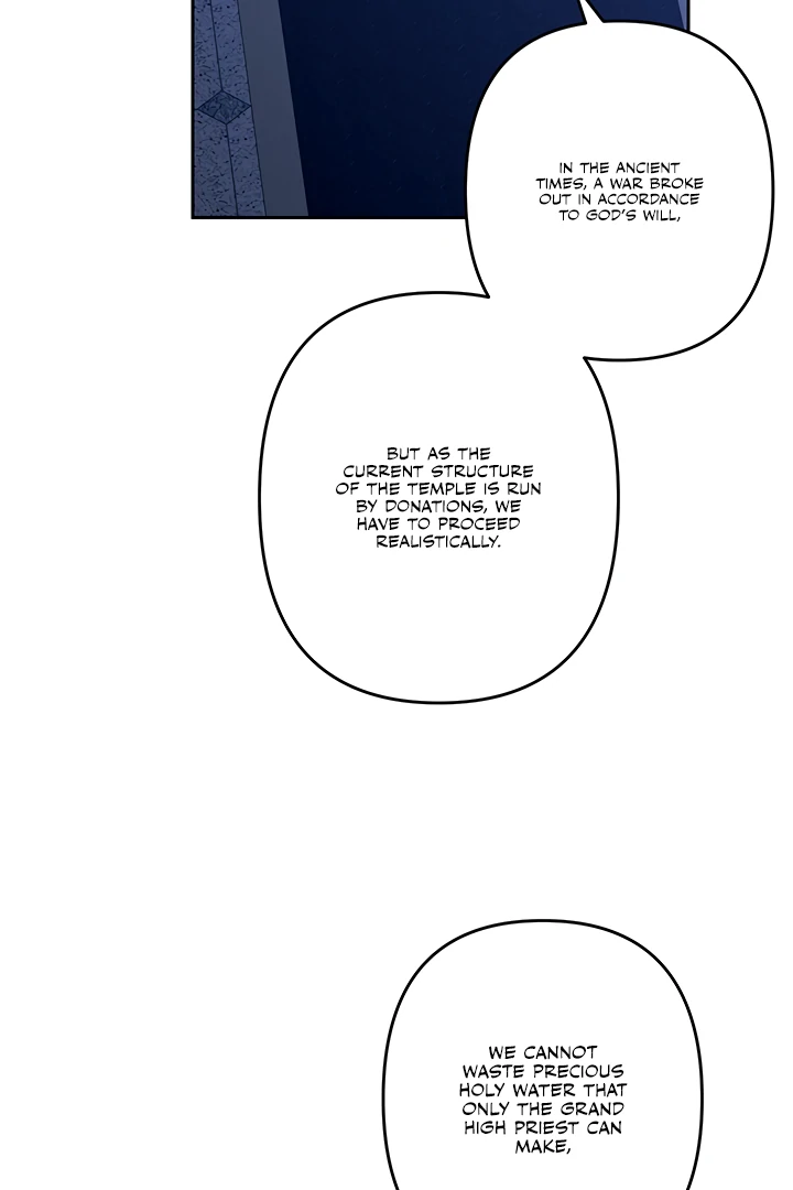 How to Survive as a Maid in a Horror Game Chapter 61 - page 10