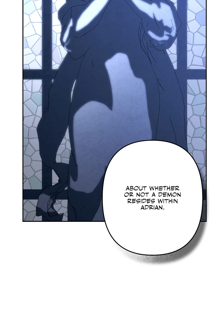 How to Survive as a Maid in a Horror Game Chapter 61 - page 13