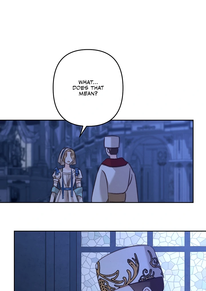 How to Survive as a Maid in a Horror Game Chapter 61 - page 14