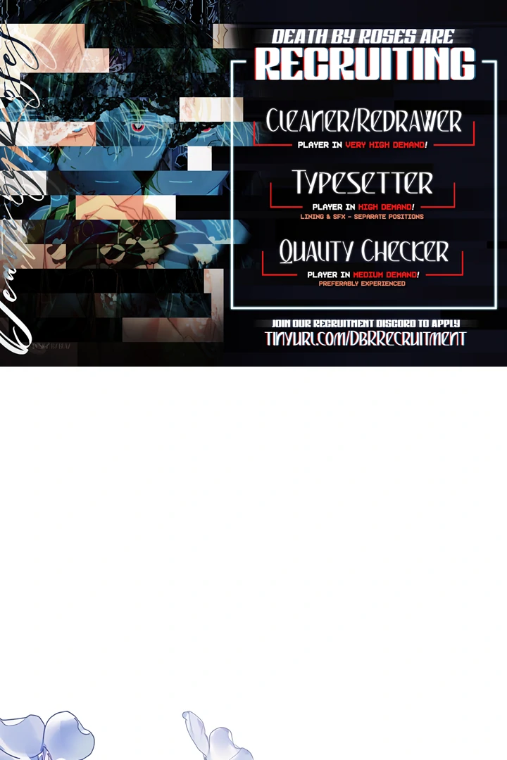 How to Survive as a Maid in a Horror Game Chapter 61 - page 1