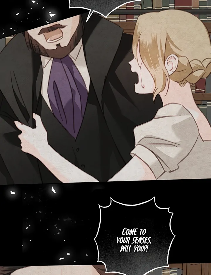 How to Survive as a Maid in a Horror Game Chapter 61 - page 20