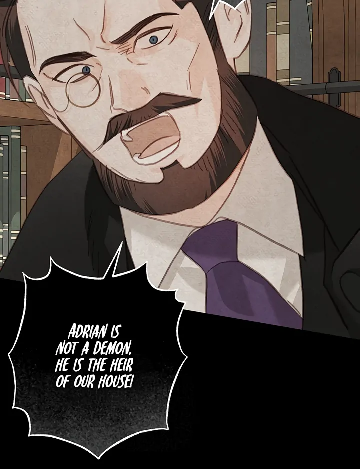 How to Survive as a Maid in a Horror Game Chapter 61 - page 21