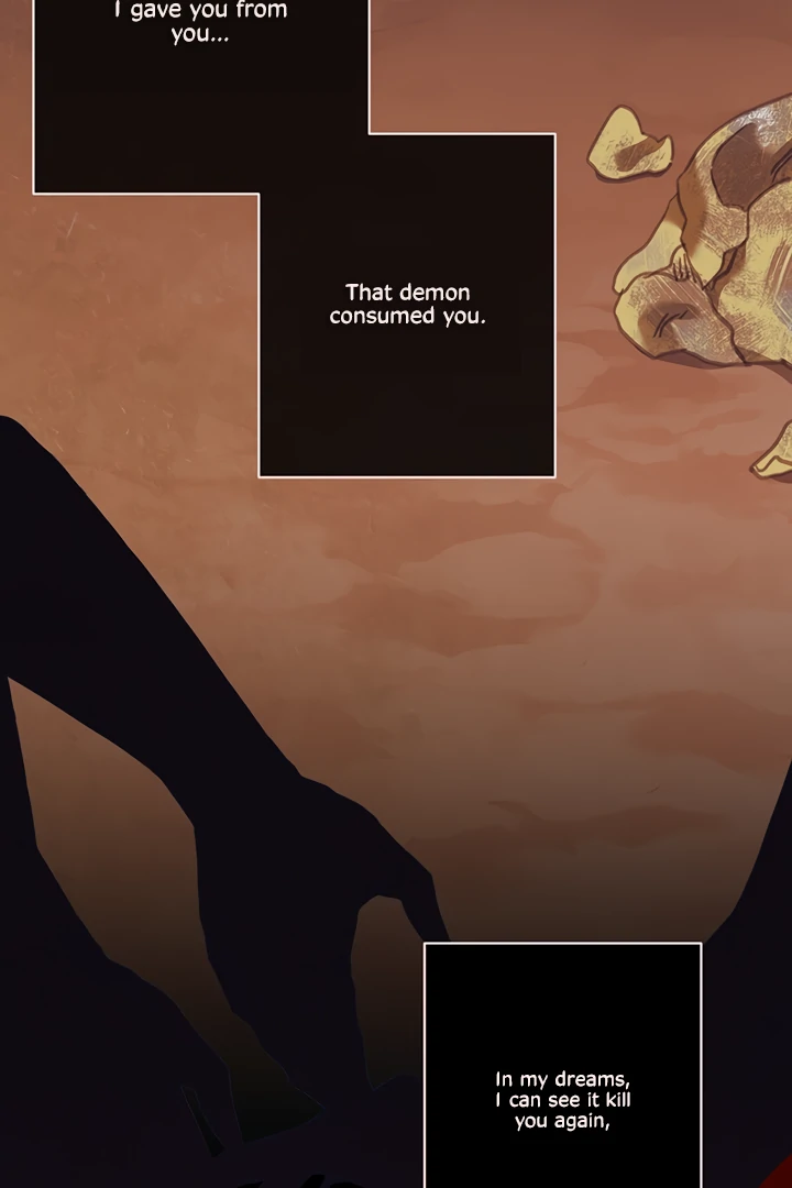 How to Survive as a Maid in a Horror Game Chapter 61 - page 29