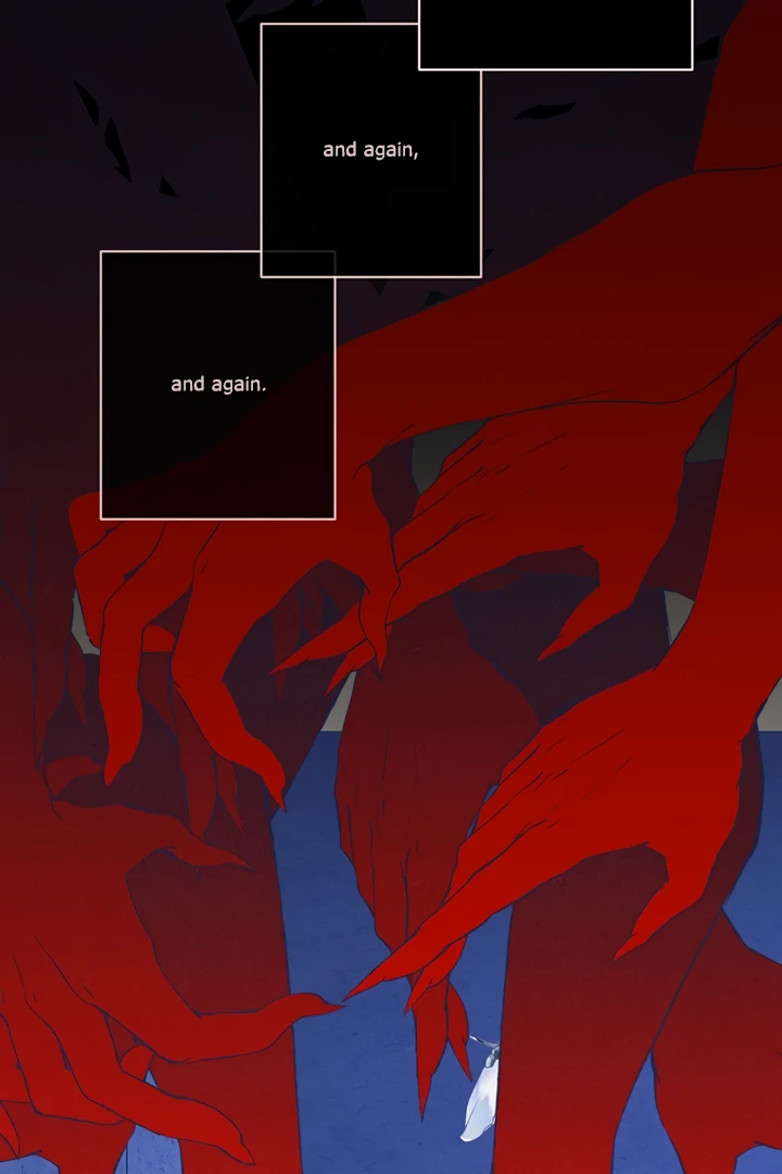 How to Survive as a Maid in a Horror Game Chapter 61 - page 30