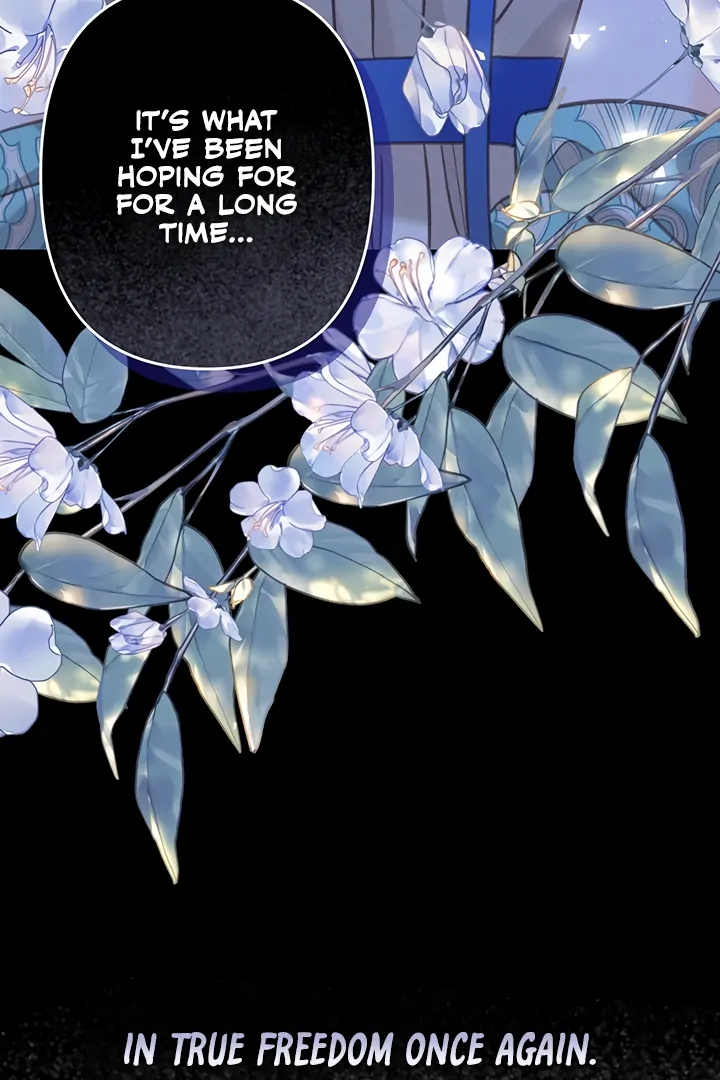 How to Survive as a Maid in a Horror Game Chapter 61 - page 33