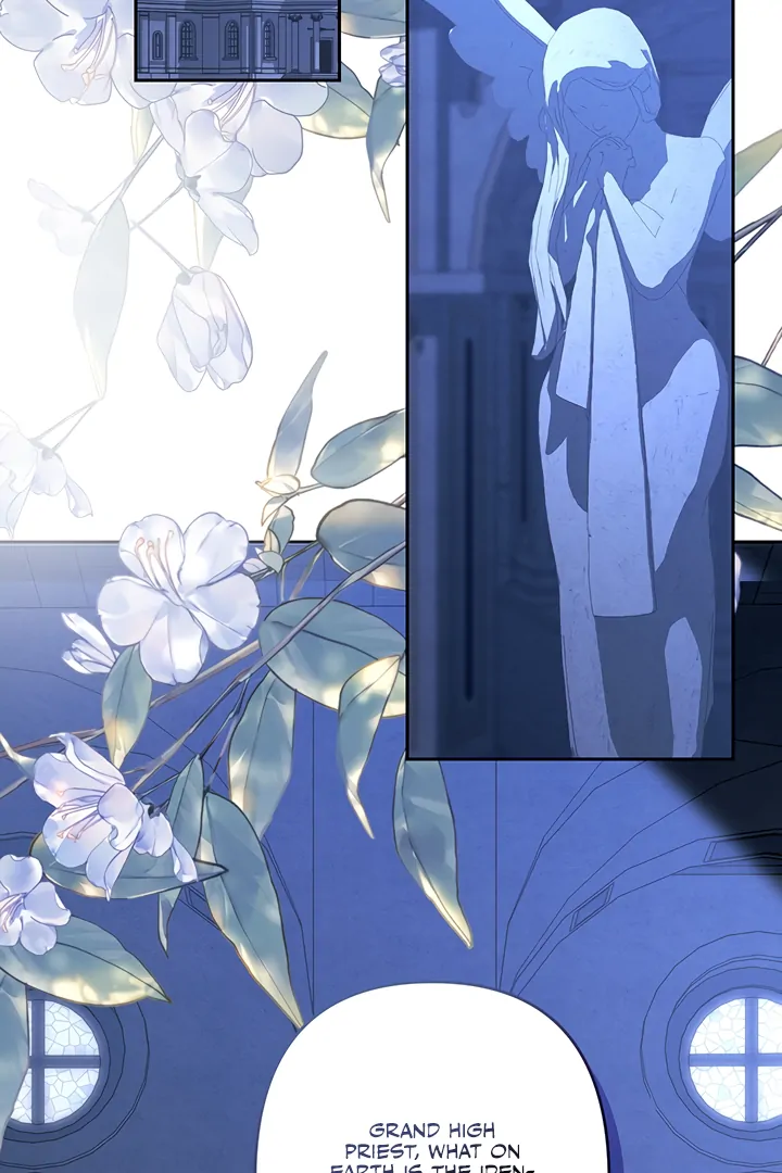 How to Survive as a Maid in a Horror Game Chapter 61 - page 3