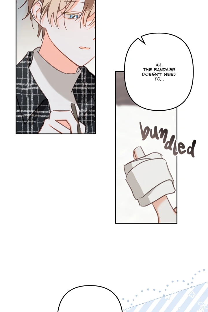 How to Survive as a Maid in a Horror Game Chapter 61 - page 39