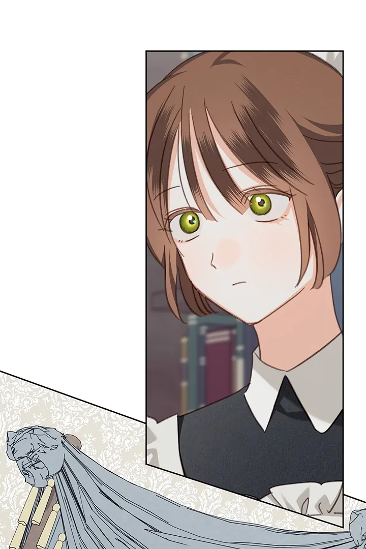 How to Survive as a Maid in a Horror Game Chapter 61 - page 41