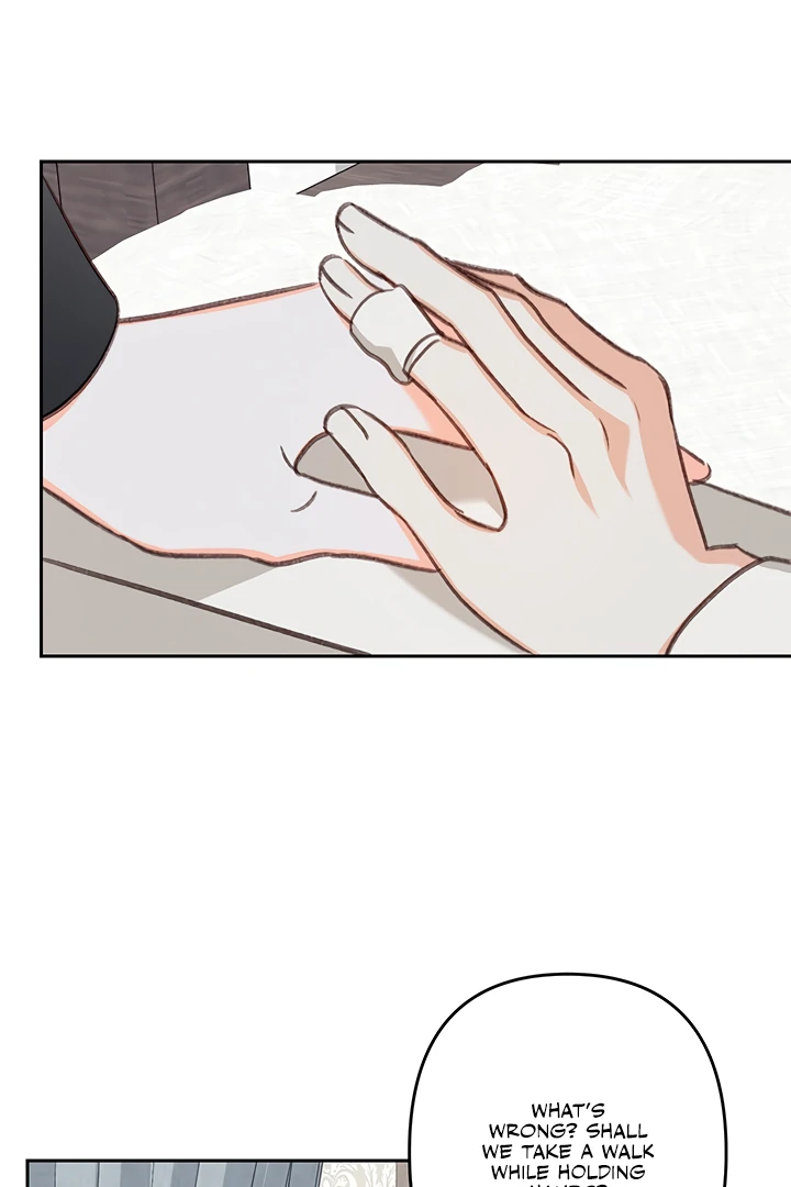 How to Survive as a Maid in a Horror Game Chapter 61 - page 44