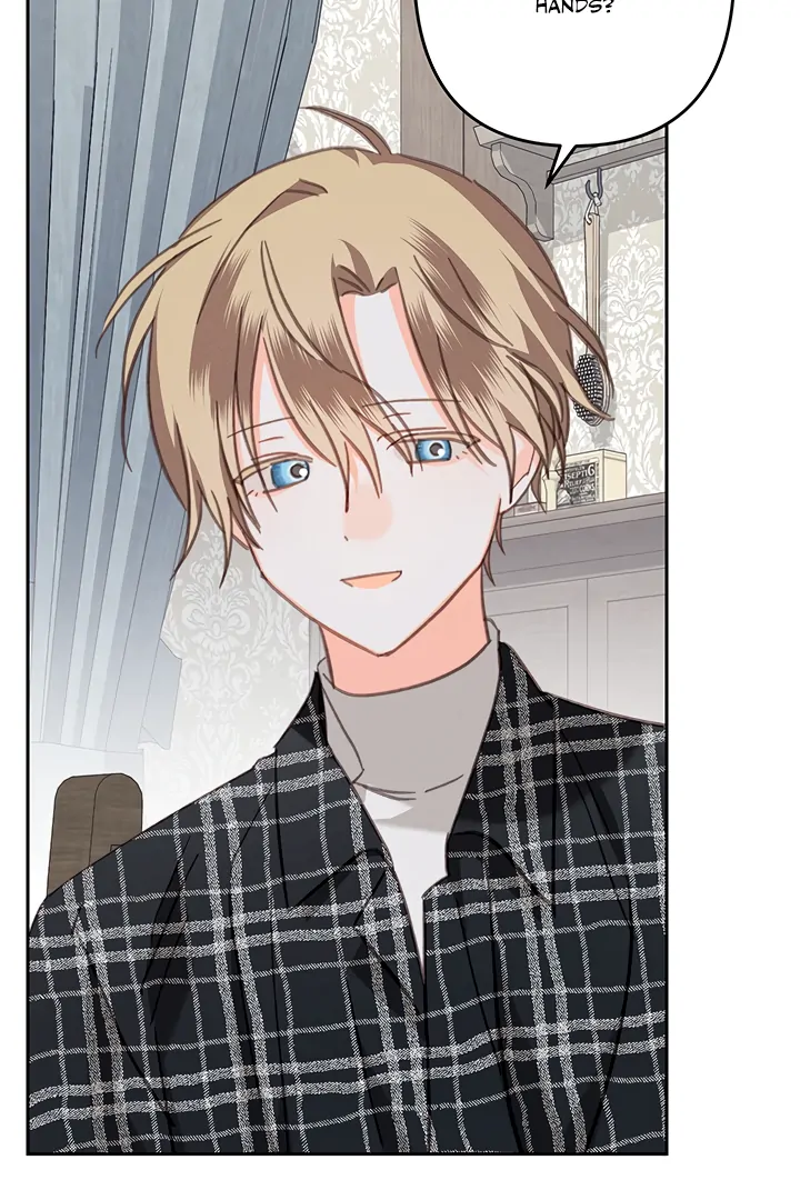 How to Survive as a Maid in a Horror Game Chapter 61 - page 45