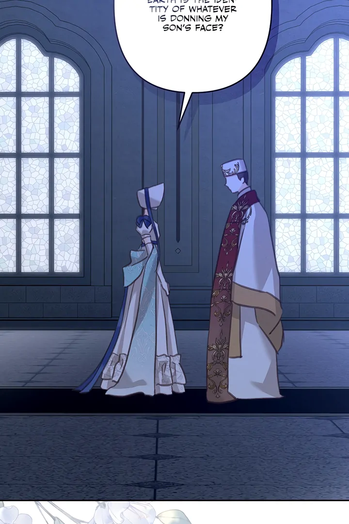 How to Survive as a Maid in a Horror Game Chapter 61 - page 4