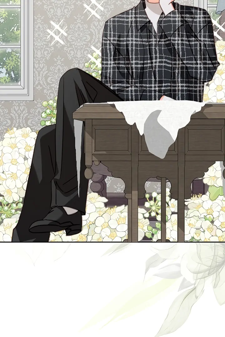 How to Survive as a Maid in a Horror Game Chapter 61 - page 55