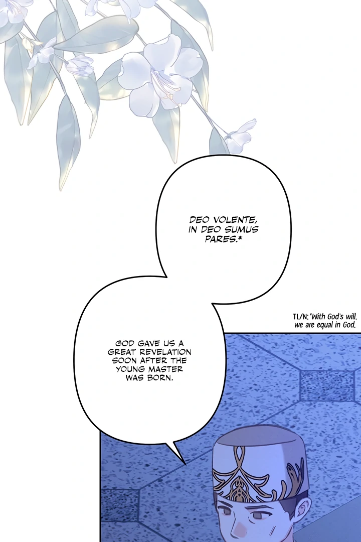 How to Survive as a Maid in a Horror Game Chapter 61 - page 5