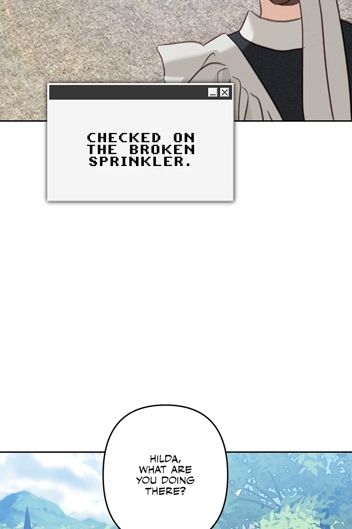 How to Survive as a Maid in a Horror Game Chapter 61 - page 67