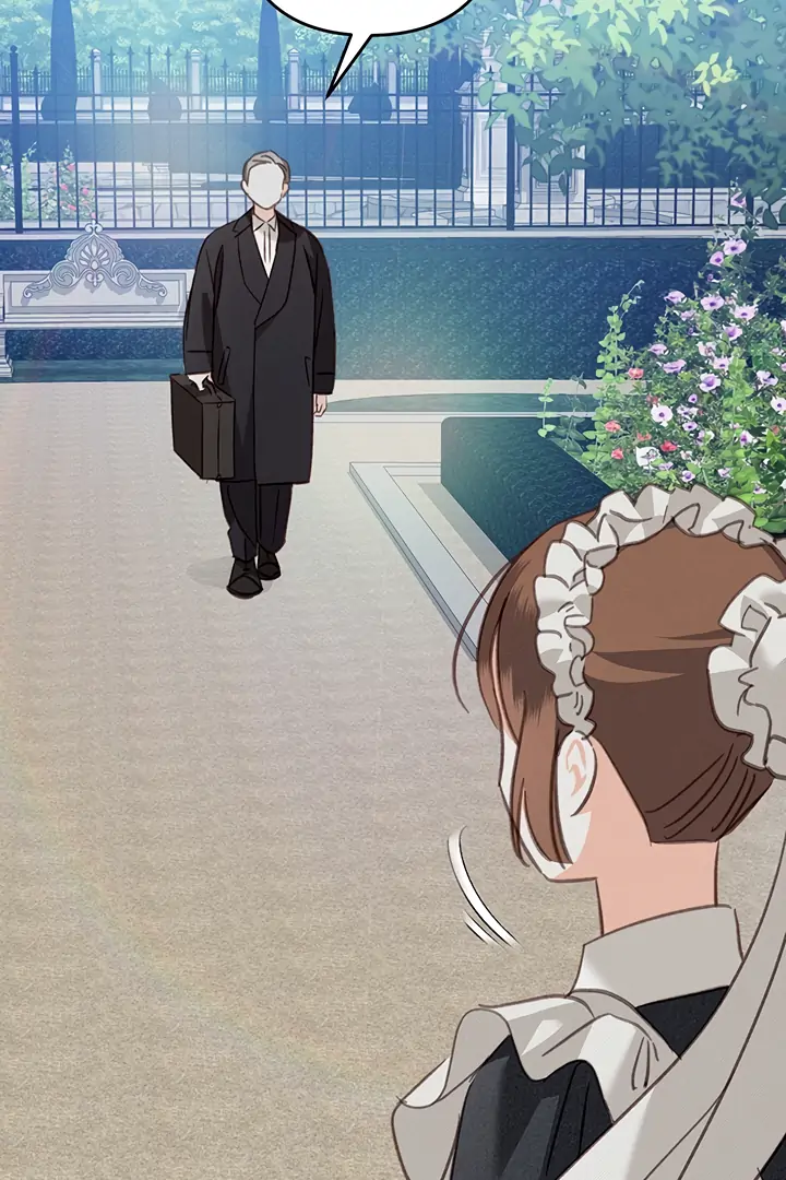 How to Survive as a Maid in a Horror Game Chapter 61 - page 68