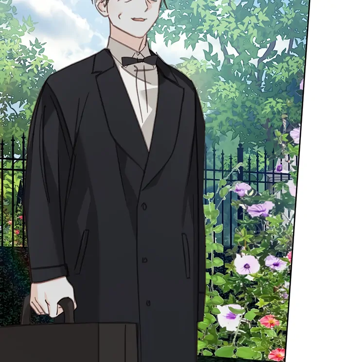 How to Survive as a Maid in a Horror Game Chapter 61 - page 72