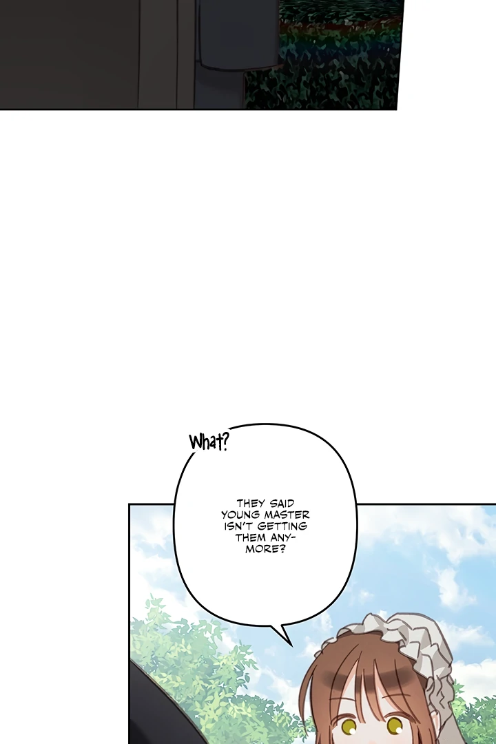 How to Survive as a Maid in a Horror Game Chapter 61 - page 73