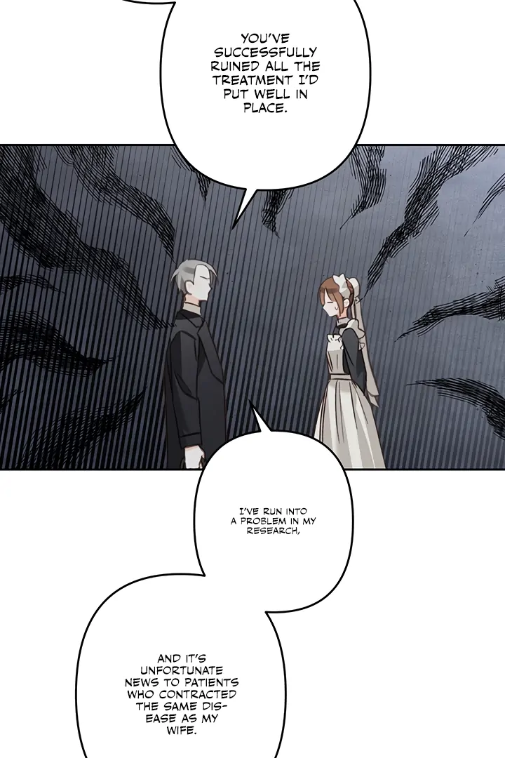 How to Survive as a Maid in a Horror Game Chapter 61 - page 75