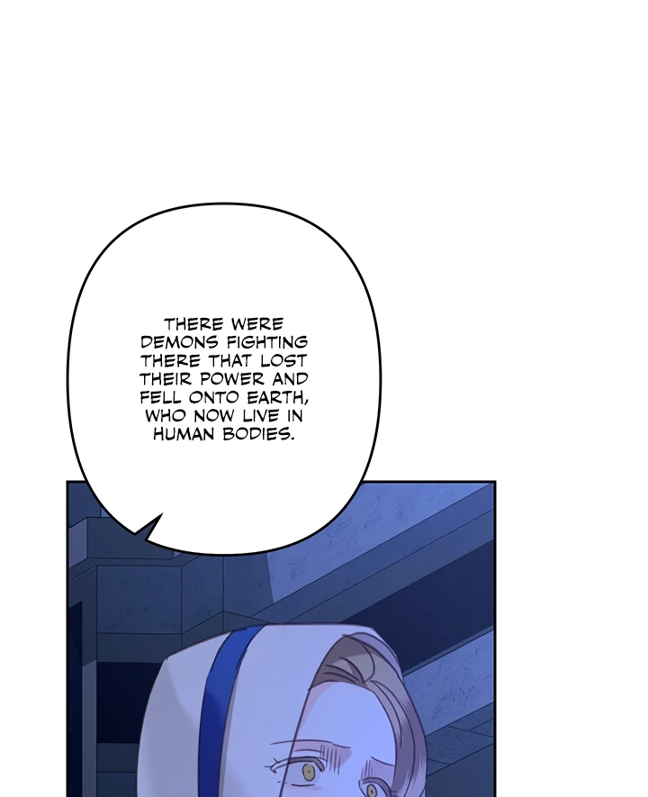 How to Survive as a Maid in a Horror Game Chapter 61 - page 7