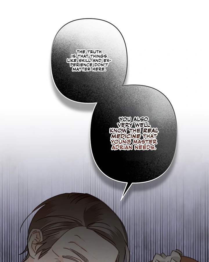 How to Survive as a Maid in a Horror Game Chapter 61 - page 79