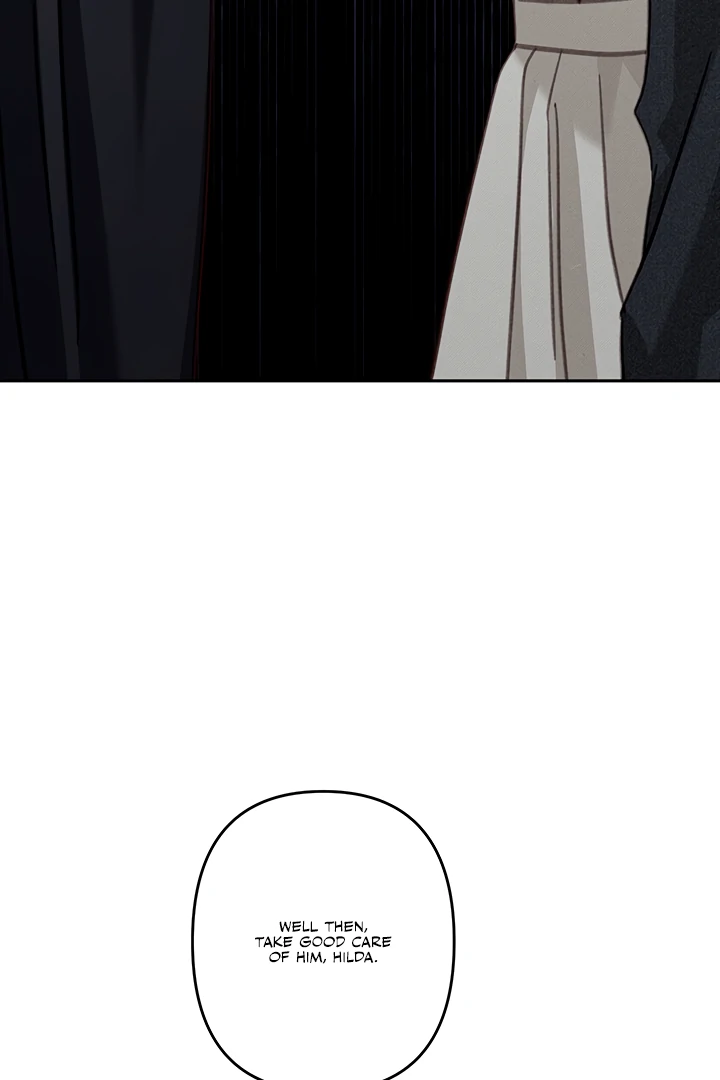 How to Survive as a Maid in a Horror Game Chapter 61 - page 81