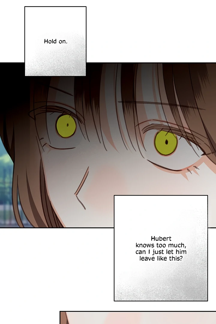 How to Survive as a Maid in a Horror Game Chapter 61 - page 83