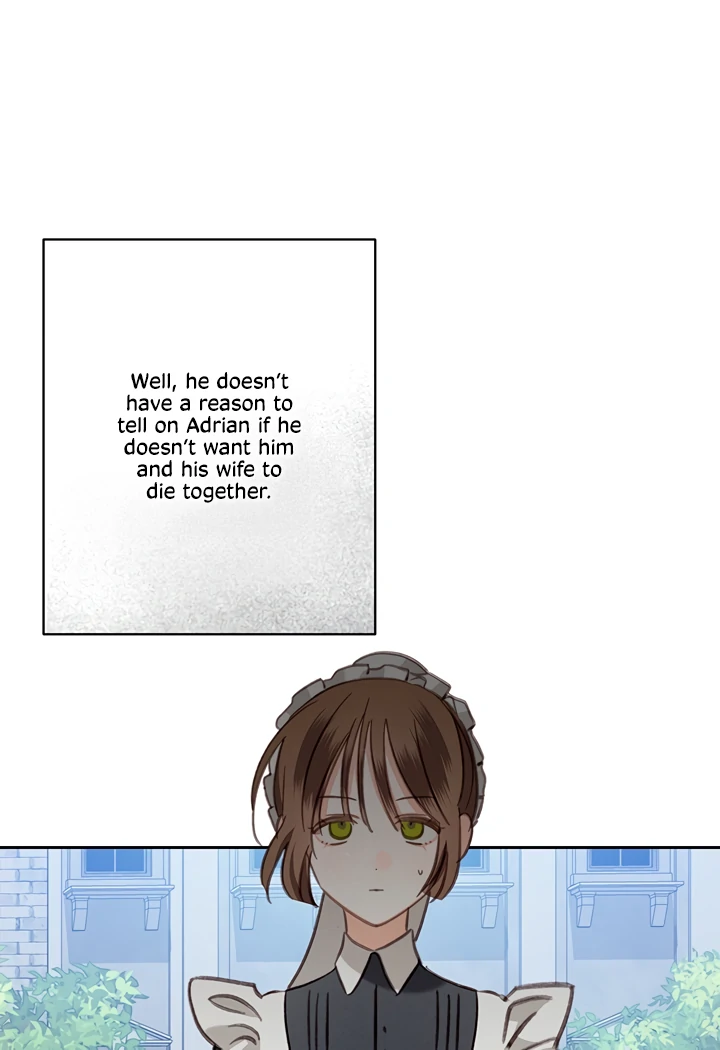 How to Survive as a Maid in a Horror Game Chapter 61 - page 87