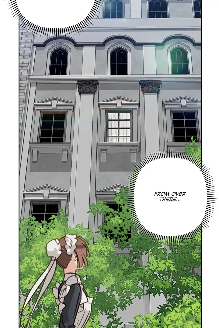 How to Survive as a Maid in a Horror Game Chapter 61 - page 90