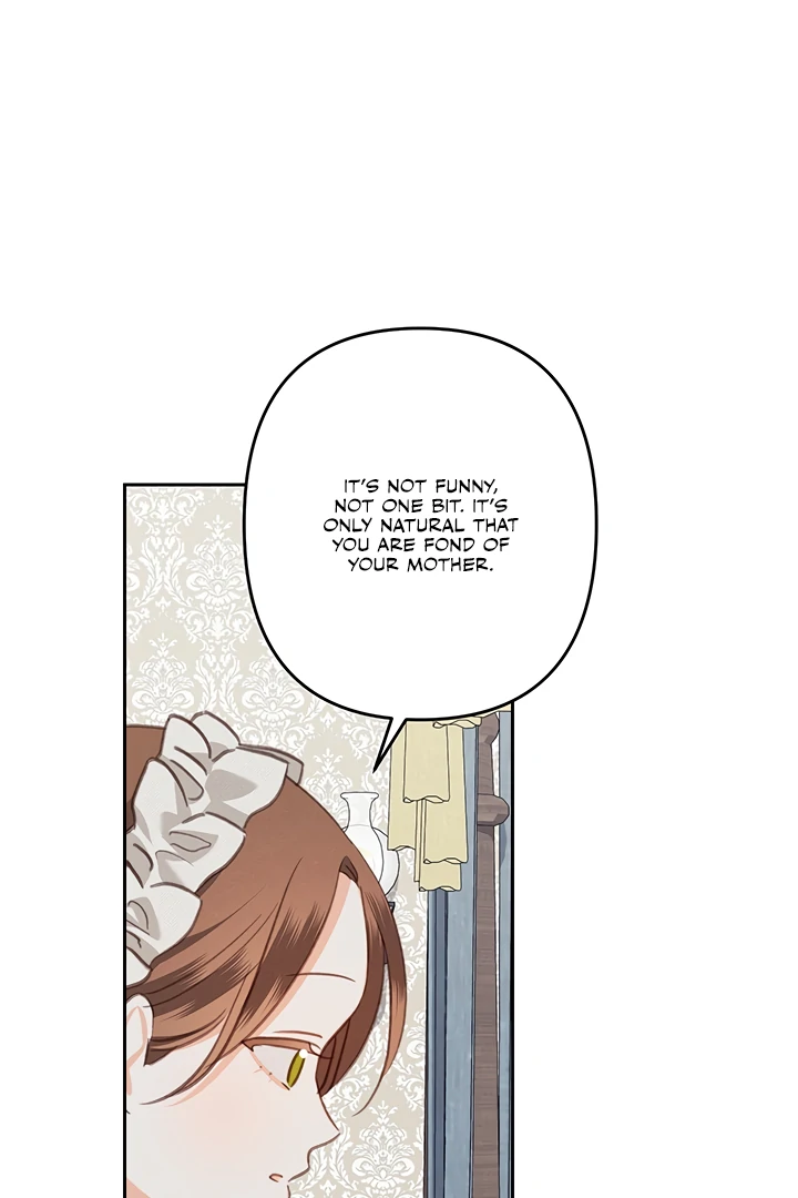 How to Survive as a Maid in a Horror Game Chapter 62 - page 33