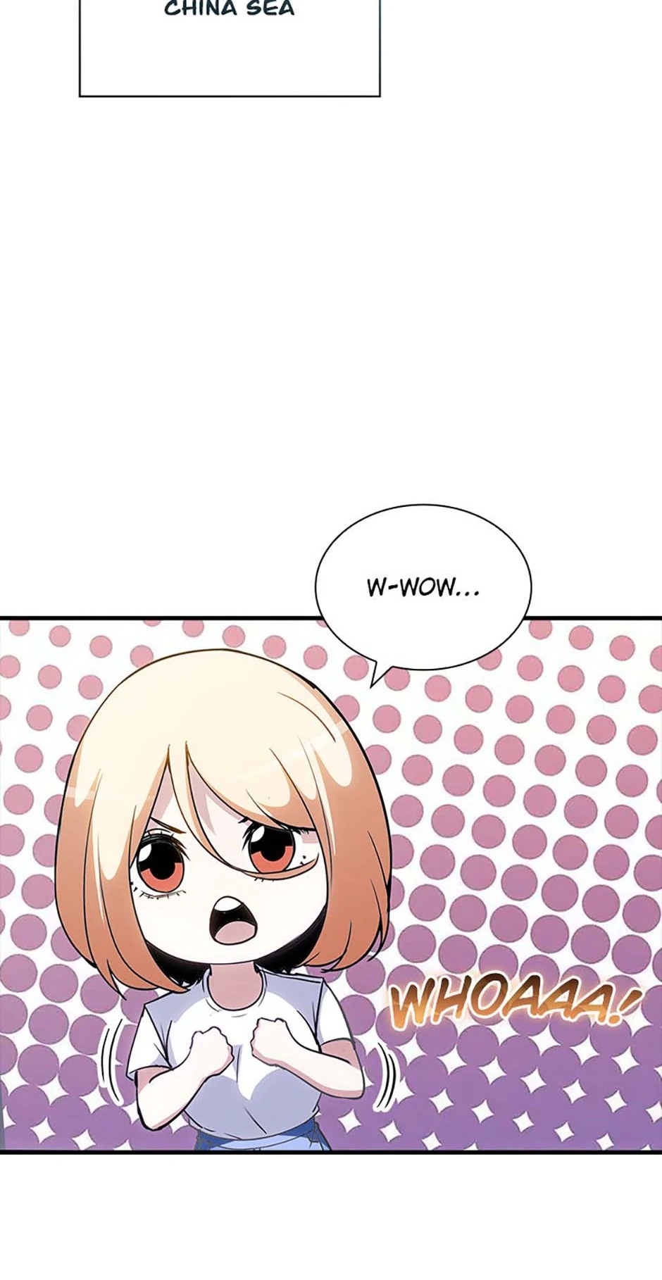 The Carefree Life of an SSS-Class Knight Chapter 114 - page 22