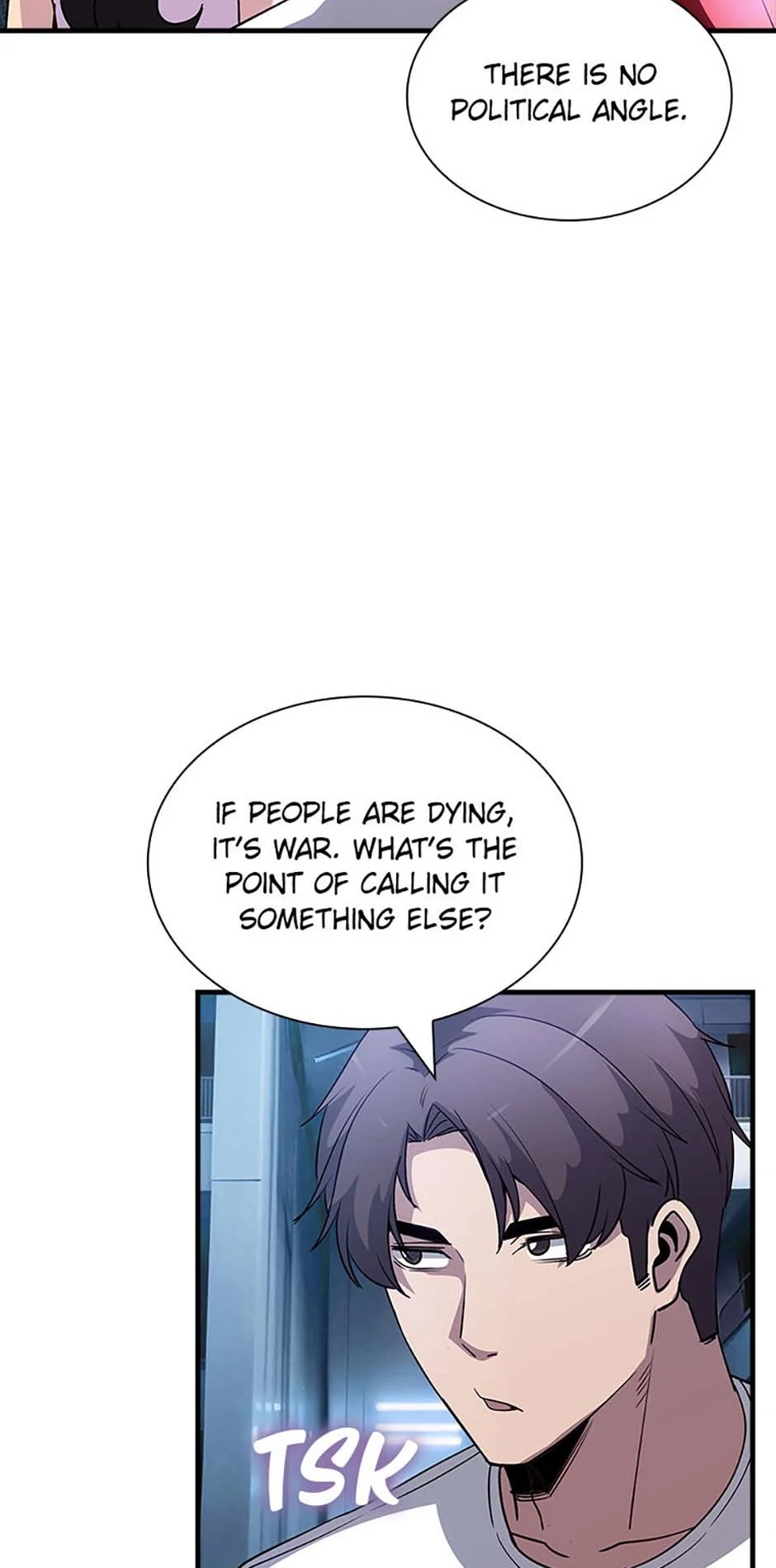The Carefree Life of an SSS-Class Knight Chapter 114 - page 30