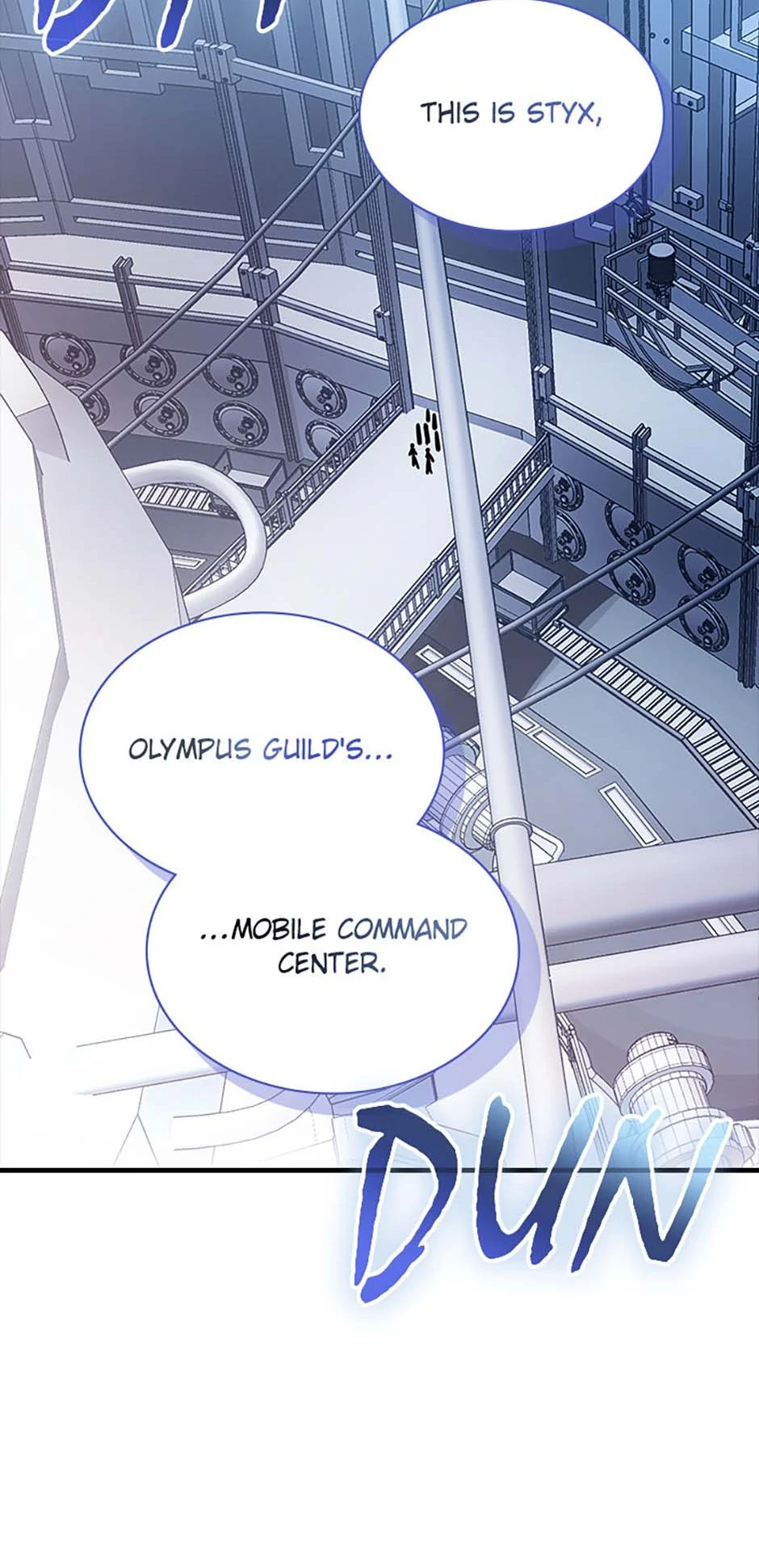 The Carefree Life of an SSS-Class Knight Chapter 114 - page 35
