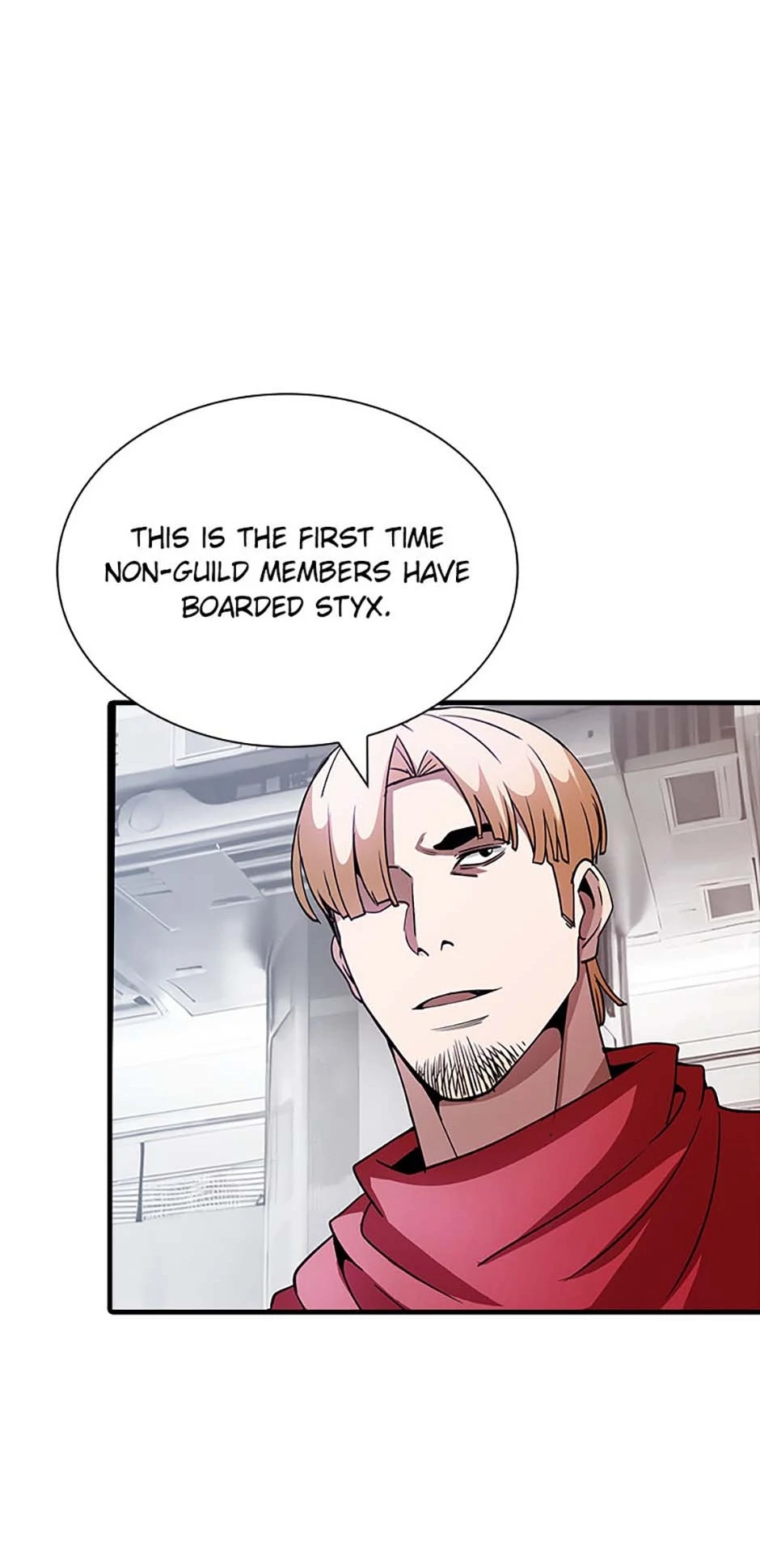 The Carefree Life of an SSS-Class Knight Chapter 114 - page 37