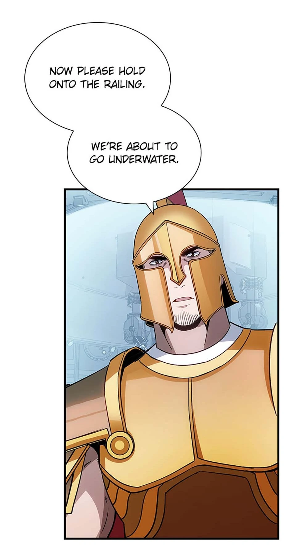 The Carefree Life of an SSS-Class Knight Chapter 114 - page 39