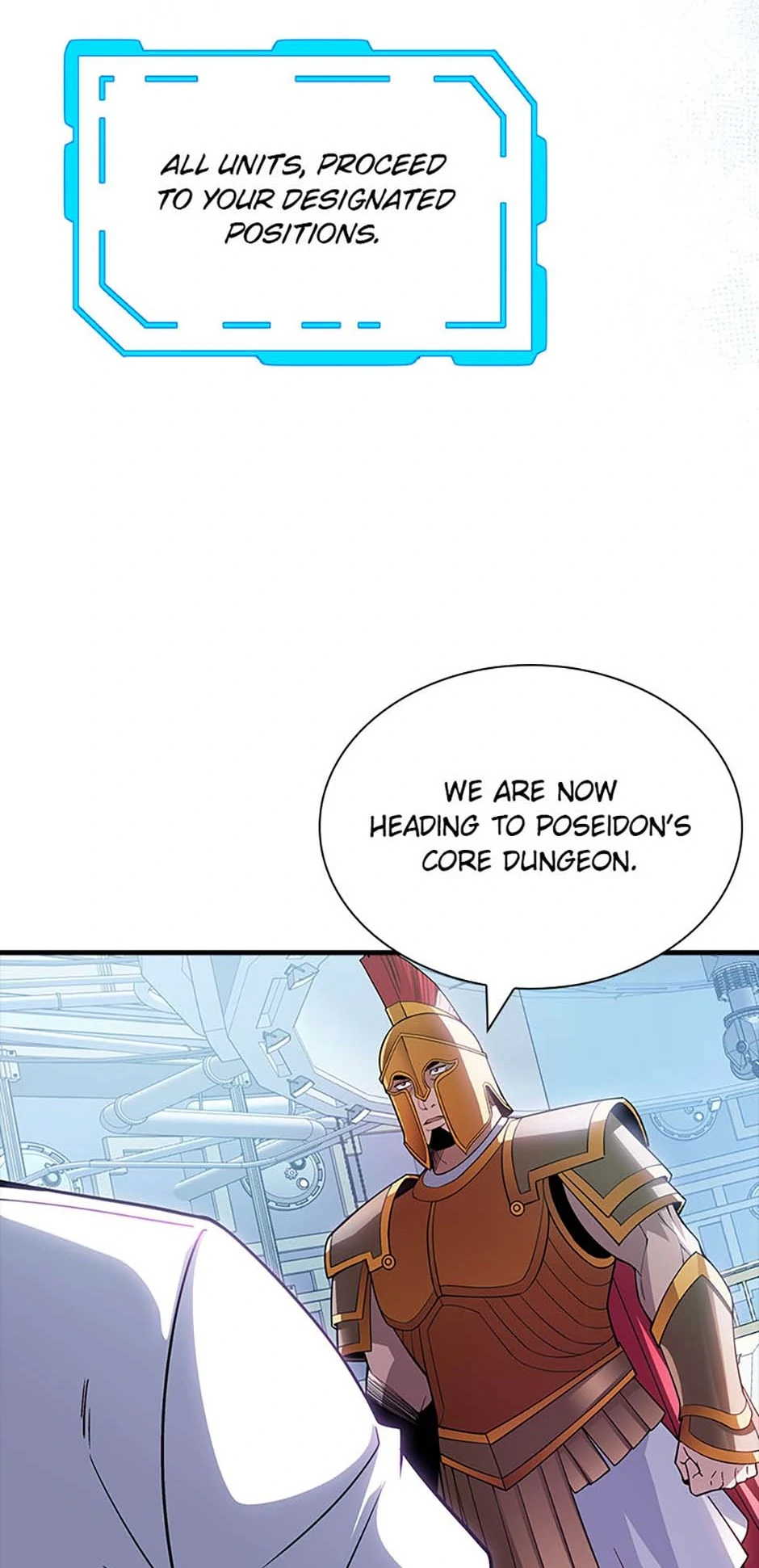 The Carefree Life of an SSS-Class Knight Chapter 114 - page 45