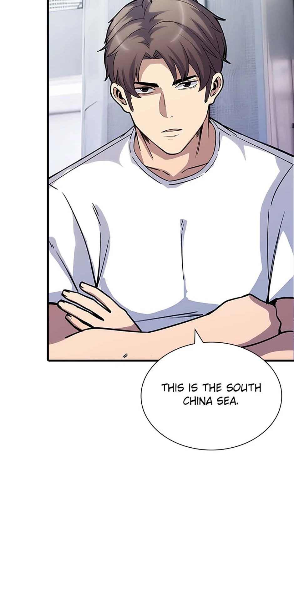 The Carefree Life of an SSS-Class Knight Chapter 114 - page 48