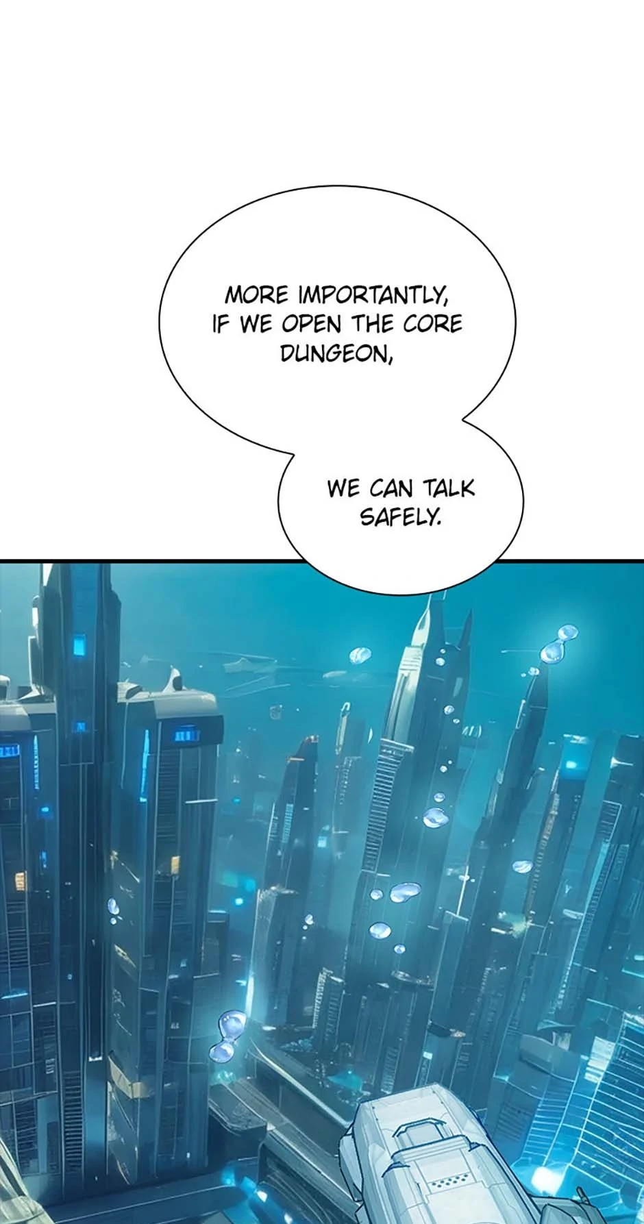 The Carefree Life of an SSS-Class Knight Chapter 114 - page 50