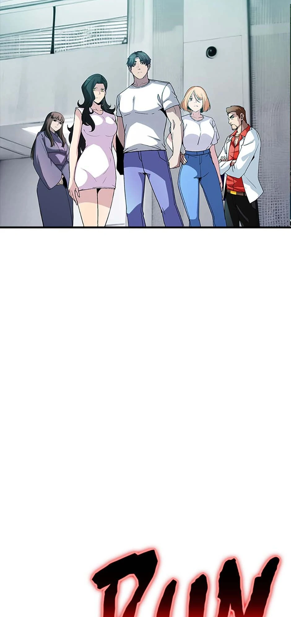 The Carefree Life of an SSS-Class Knight Chapter 114 - page 57