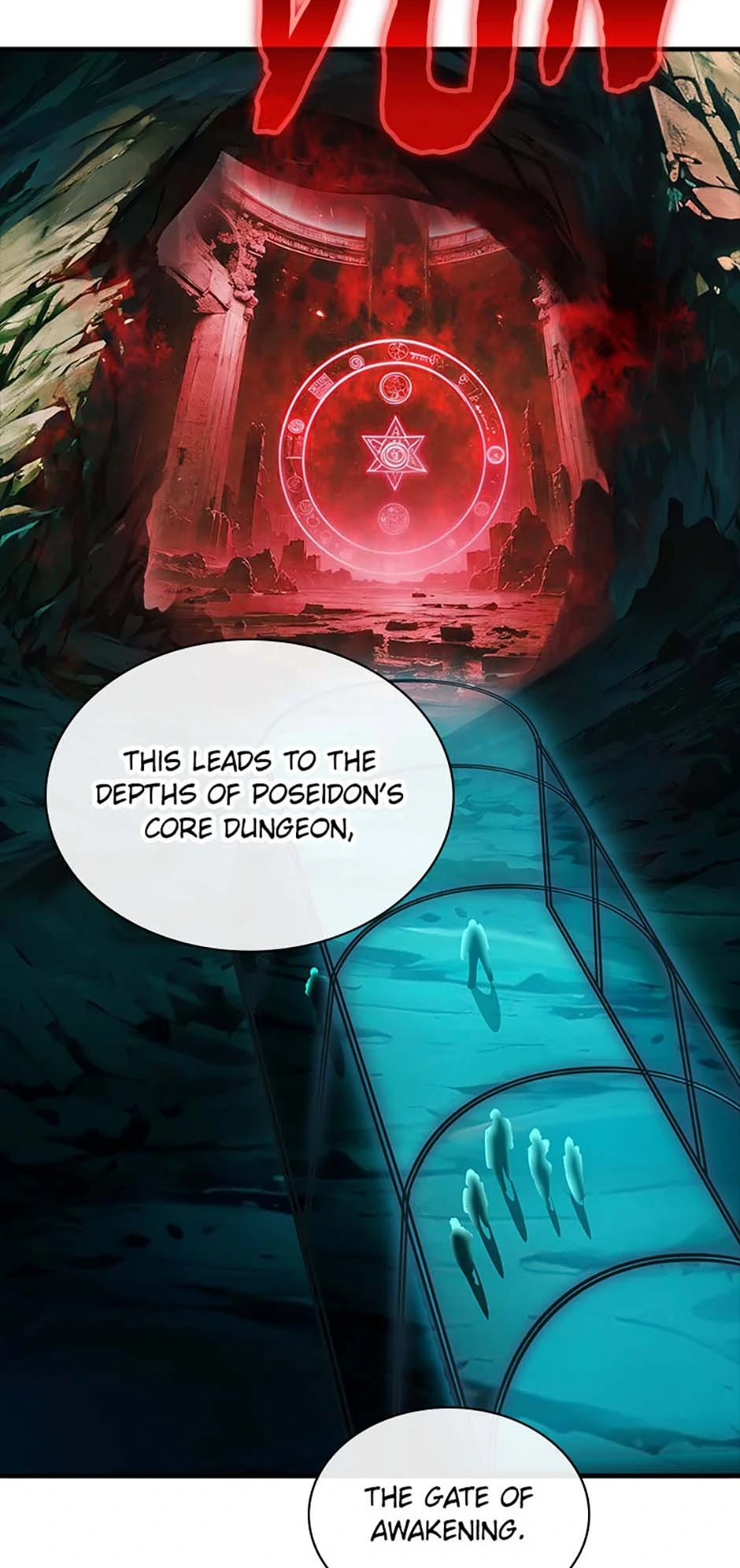 The Carefree Life of an SSS-Class Knight Chapter 114 - page 58
