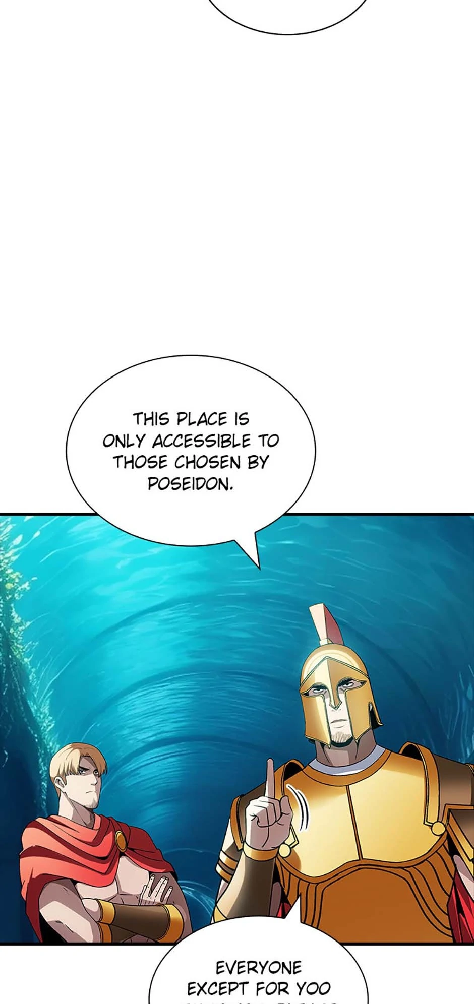 The Carefree Life of an SSS-Class Knight Chapter 114 - page 59