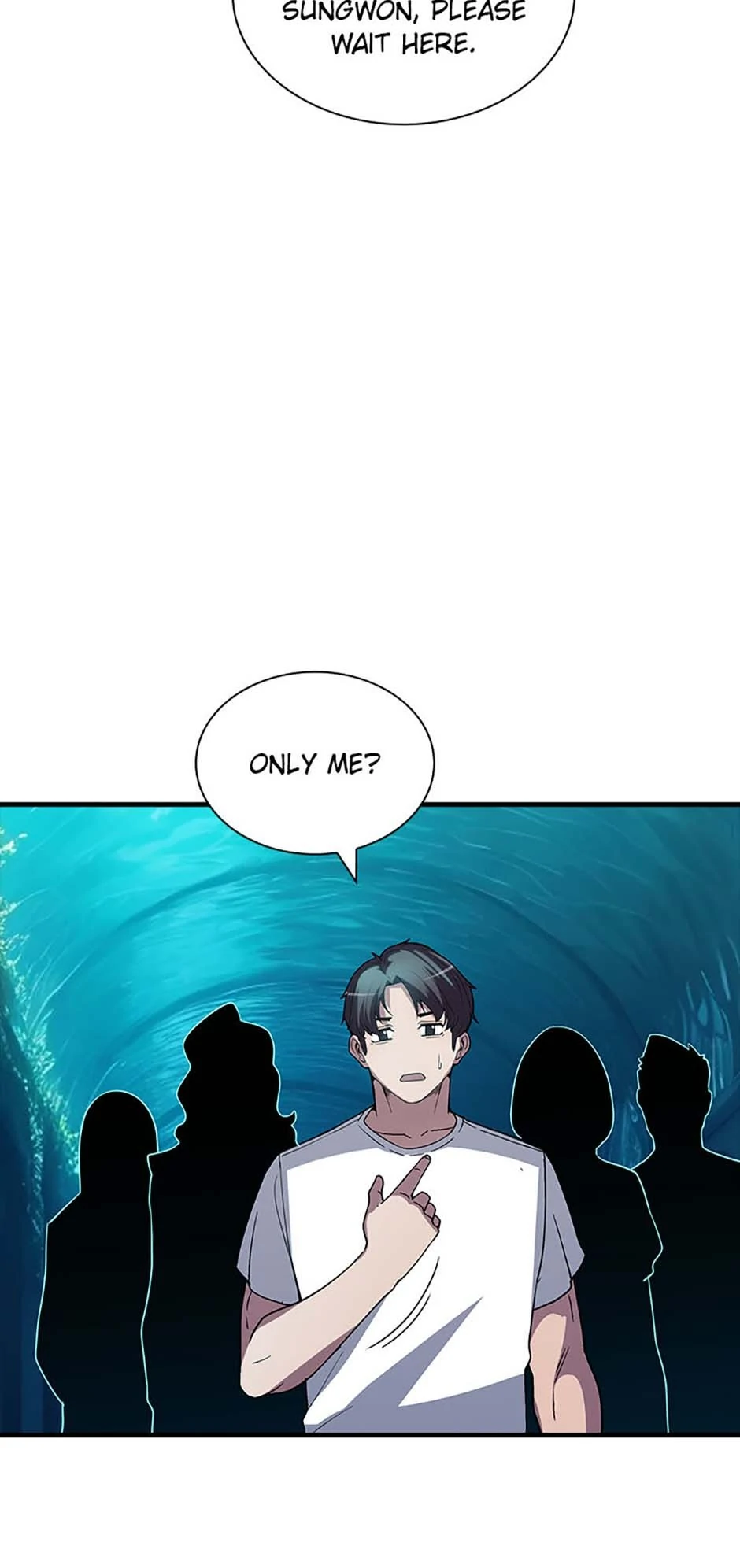 The Carefree Life of an SSS-Class Knight Chapter 114 - page 60