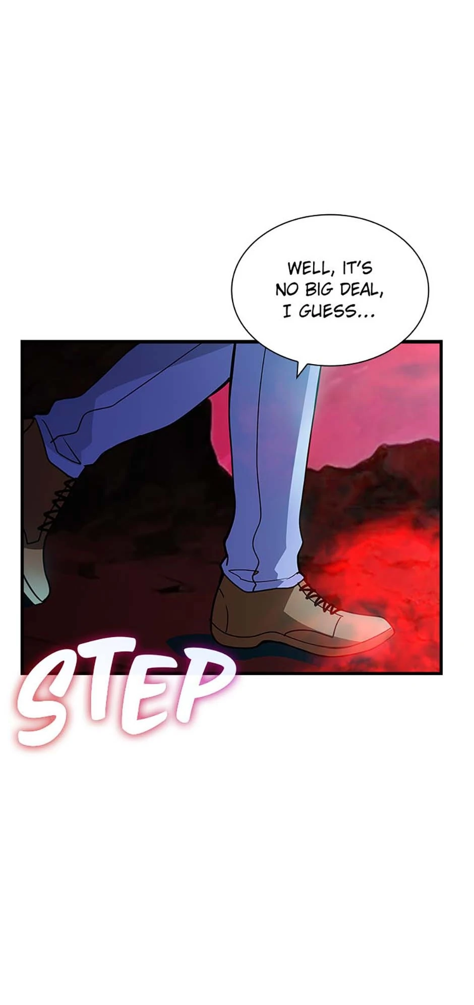 The Carefree Life of an SSS-Class Knight Chapter 114 - page 61