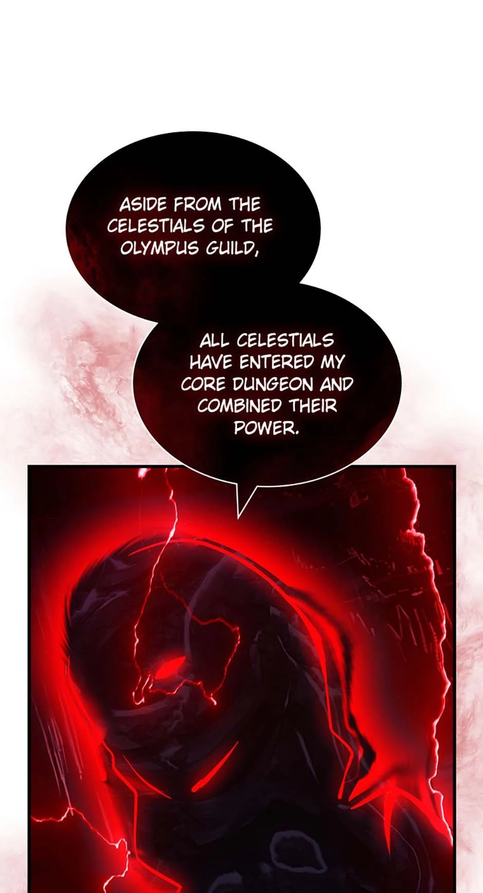 The Carefree Life of an SSS-Class Knight Chapter 114 - page 7