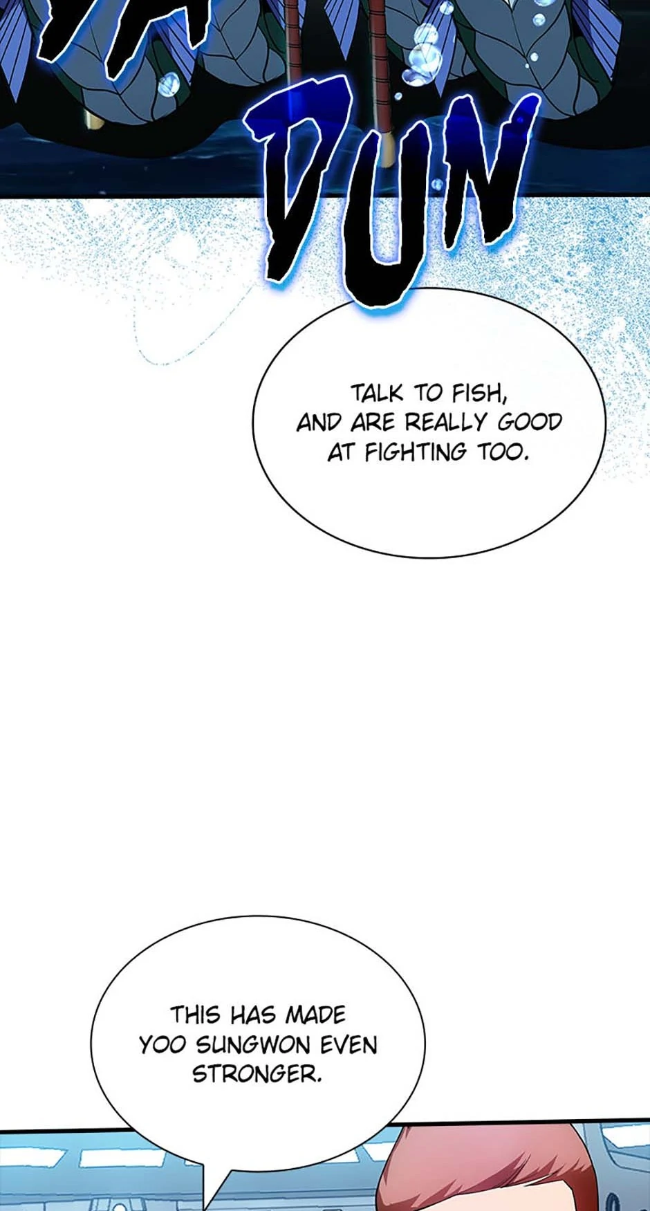 The Carefree Life of an SSS-Class Knight Chapter 115 - page 16