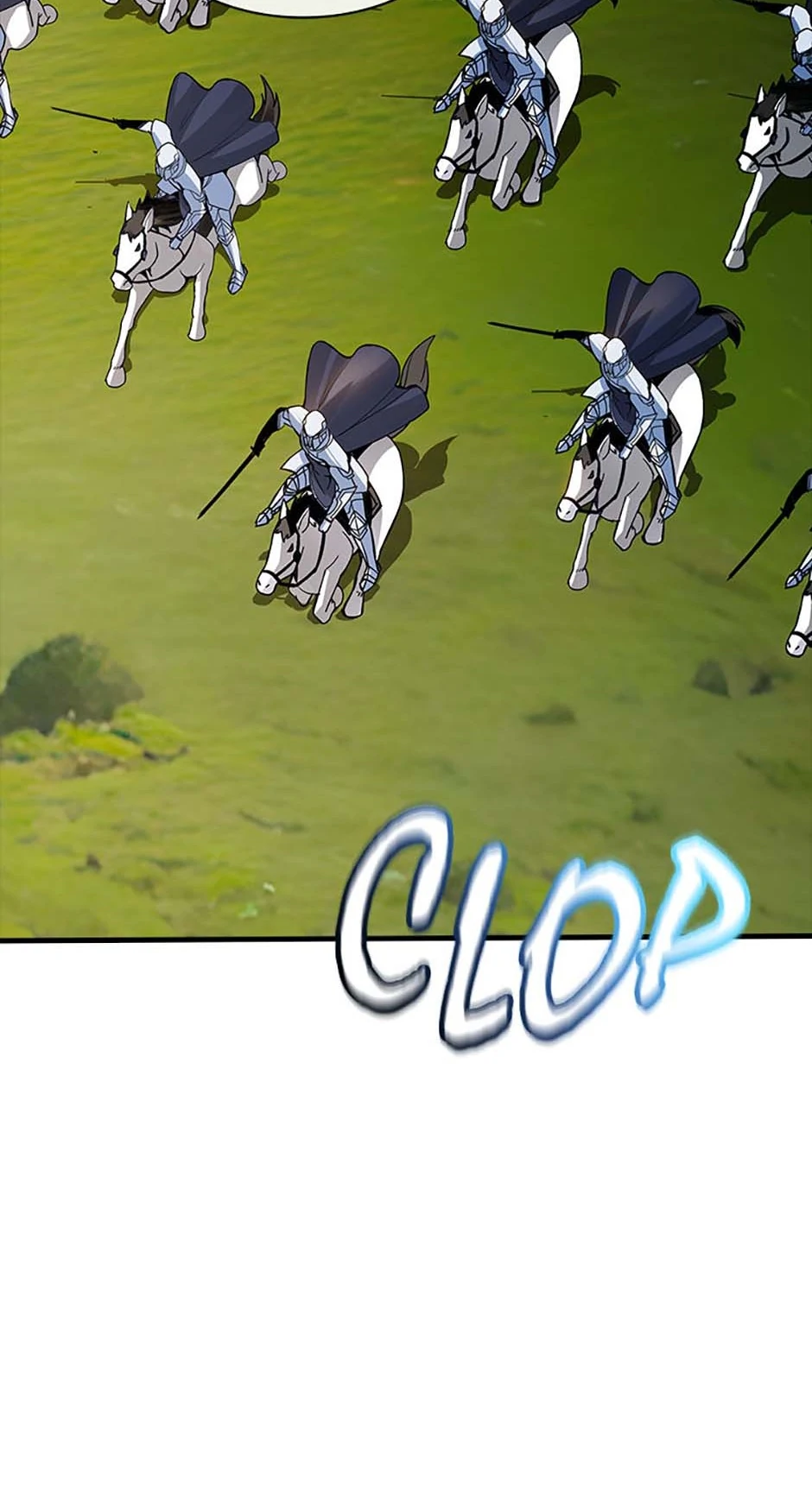 The Carefree Life of an SSS-Class Knight Chapter 115 - page 18