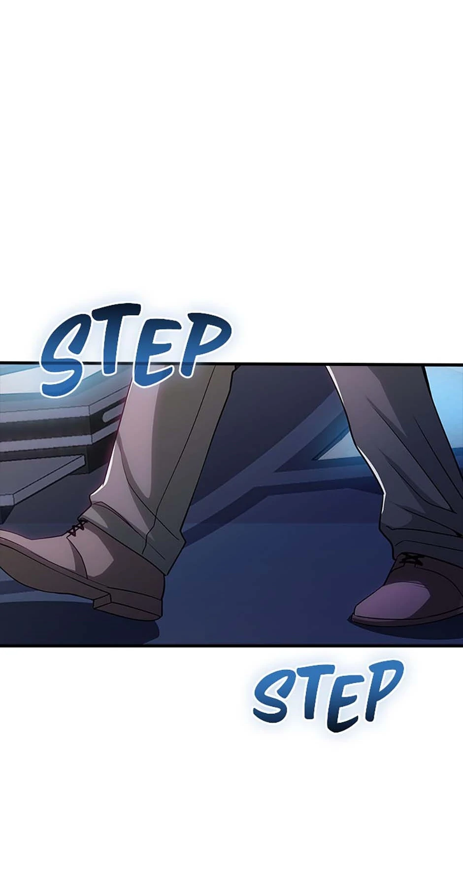 The Carefree Life of an SSS-Class Knight Chapter 115 - page 2