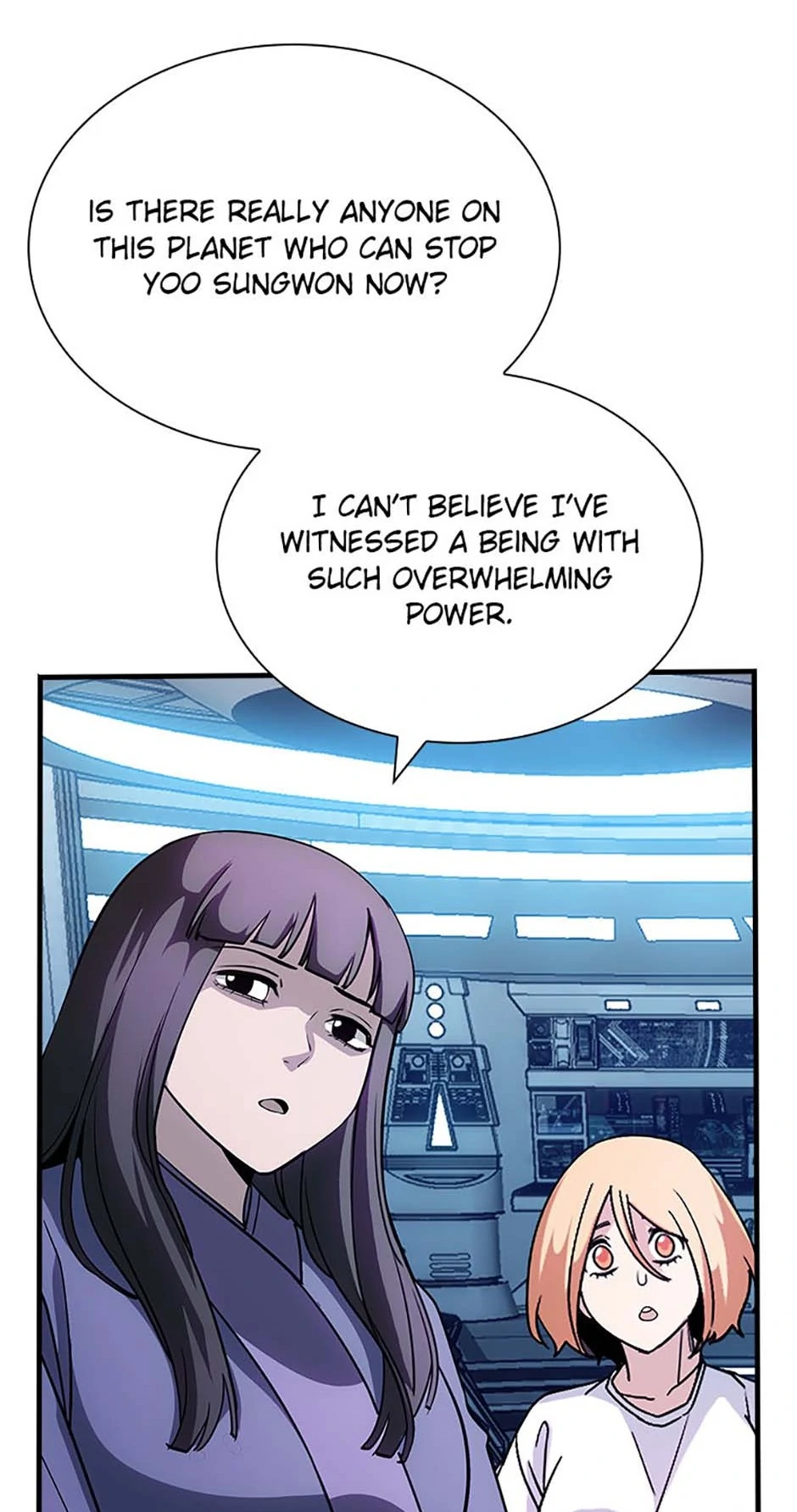 The Carefree Life of an SSS-Class Knight Chapter 115 - page 23