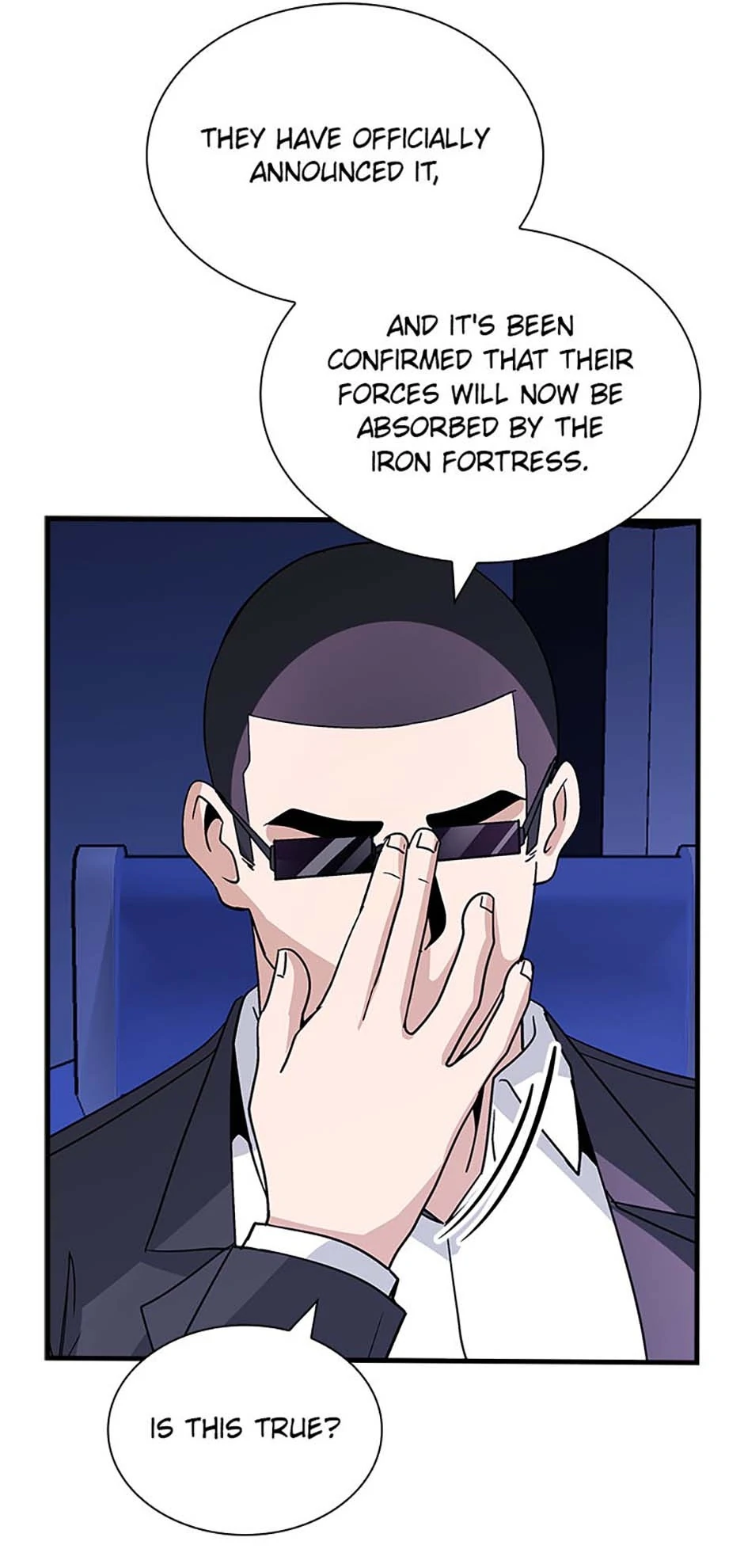The Carefree Life of an SSS-Class Knight Chapter 115 - page 30