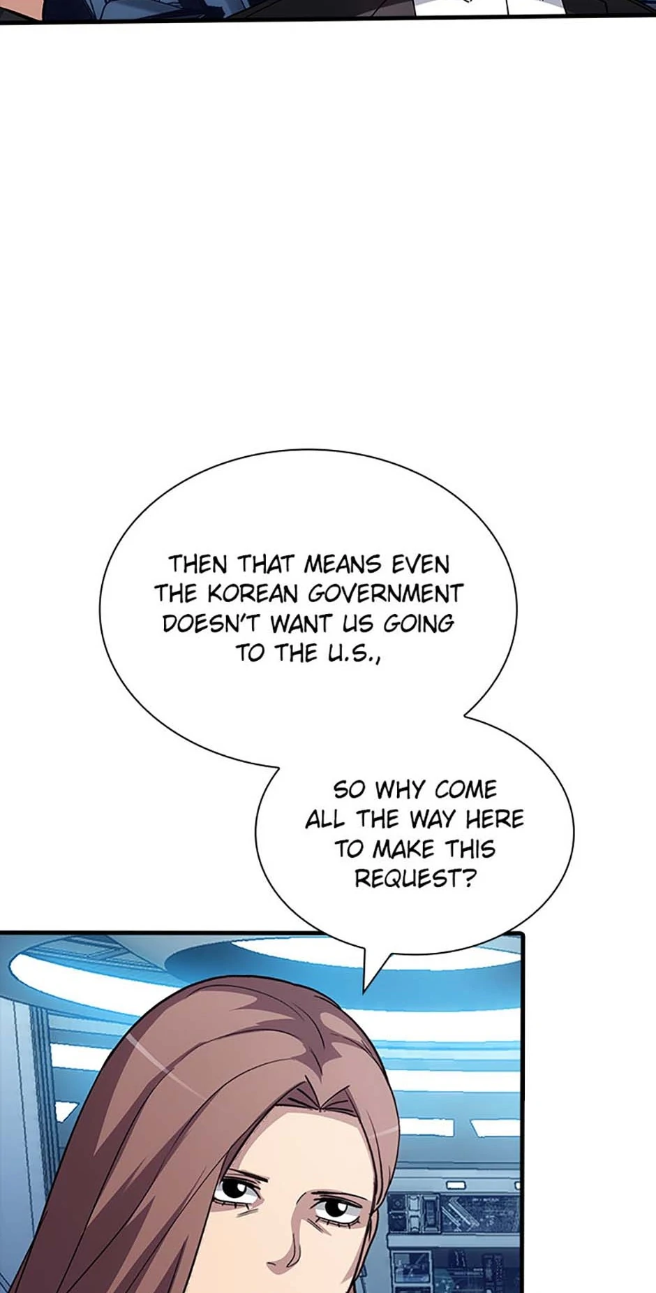 The Carefree Life of an SSS-Class Knight Chapter 115 - page 43