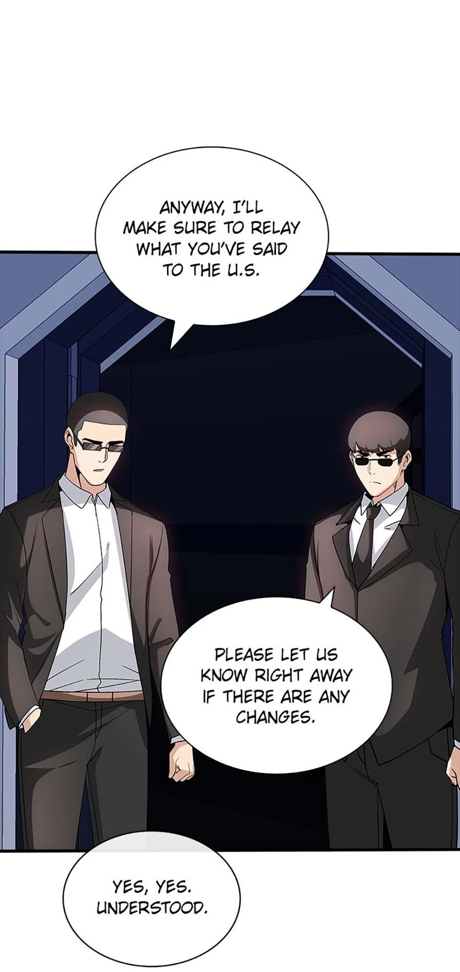 The Carefree Life of an SSS-Class Knight Chapter 115 - page 60